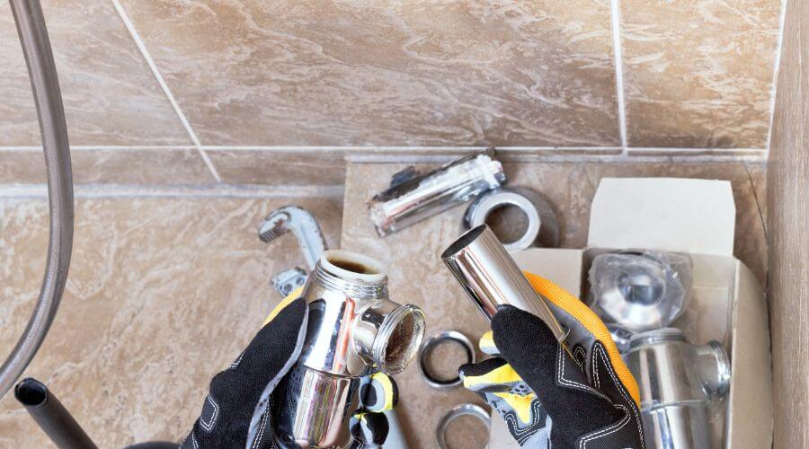 Professional Storm Sewer Service in Granite Falls, MN